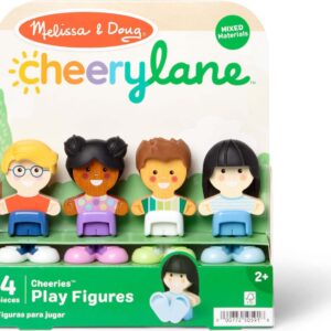 Cheery Lane - Cheeries Play Figures