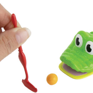 World's Smallest Gator Golf