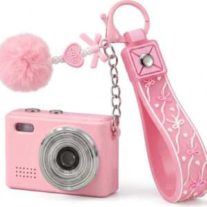 Mini Spy Camera - Bowtiful