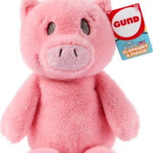 GUND Mo Willems' Elephant & Piggie - Piggie Plush