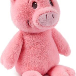 GUND Mo Willems' Elephant & Piggie - Piggie Plush