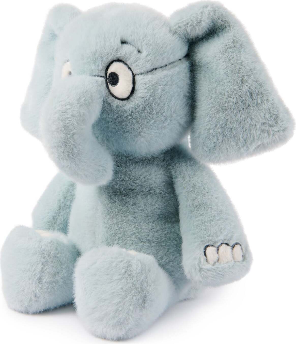 GUND Mo Willems' Elephant & Piggie - Gerald Plush