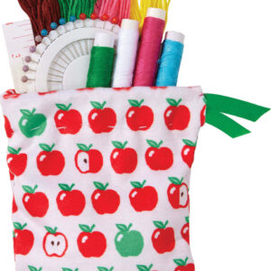 Sew Crafty Cottage All-In-One Sewing Box