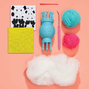 Nimble Knitter Flipper