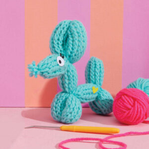 Nimble Knitter Flipper