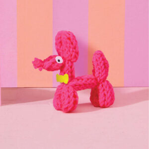 Nimble Knitter Flipper