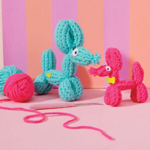 Nimble Knitter Flipper