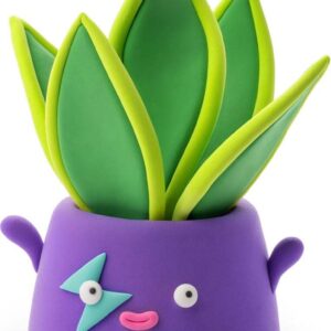 Hey Clay Plant Folks
