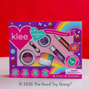 Klee Blush and Tell Makeup Kit