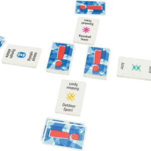 Anomia Card Game (Refreshed)