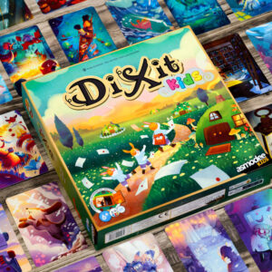Dixit Kids Storytelling Game