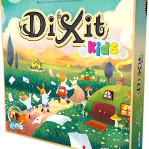 Dixit Kids Storytelling Game