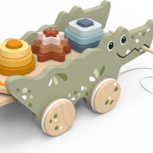 Crocodile Xylophone