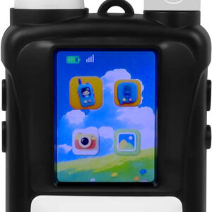 Video Talk Video Walkie Talkies