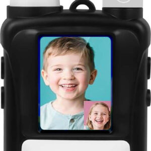 Video Talk Video Walkie Talkies