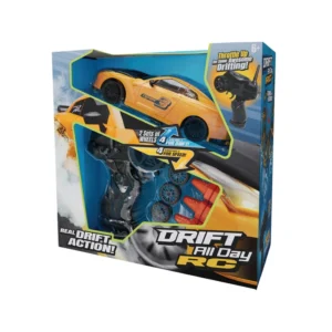 Drift All Day R/C Car