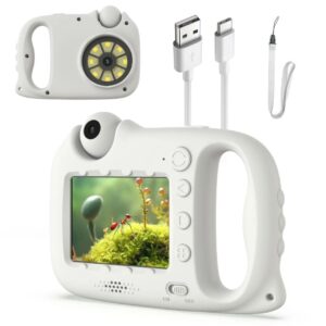 Wonder Scope Camera and Microscope