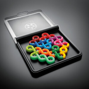 IQ Noodles Logic Game