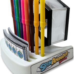 SpinAnimator Studio